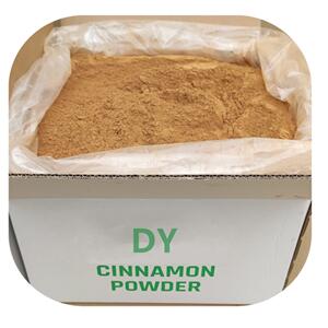 cassia powder